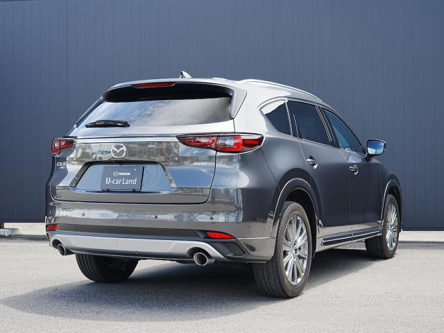 CX-82.2 XD エクスクルーシブ モード 4WD
