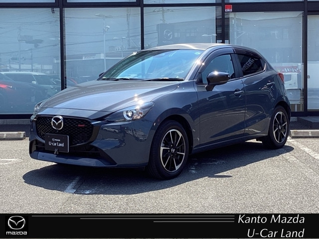 MAZDA21.5 15 スポルト