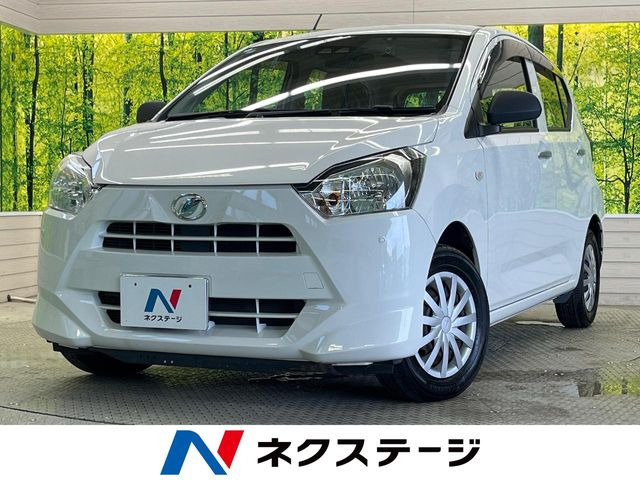 ミライースL SAIII