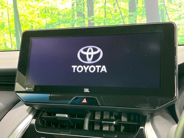ハリアー2.5 ハイブリッド Z
