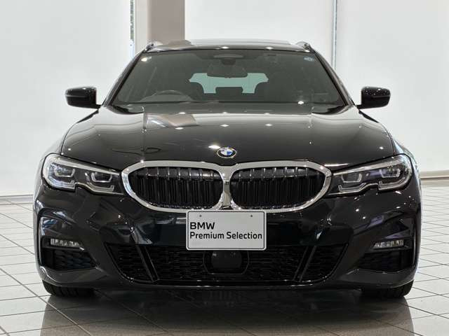 3シリーズツーリング320d xドライブ Mスポーツ  4WD