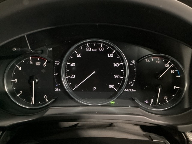 CX-82.2 XD エクスクルーシブ モード