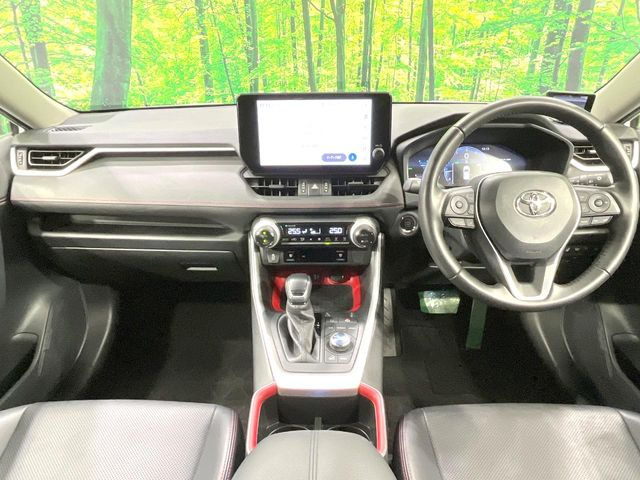 RAV42.0 アドベンチャー オフロードパッケージ II 4WD