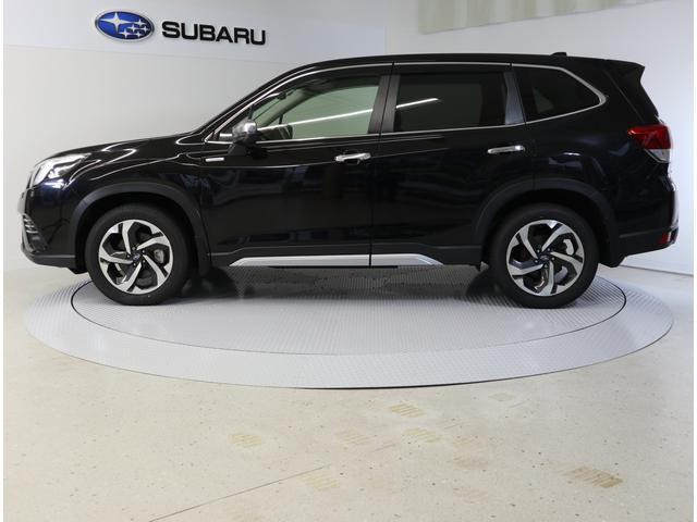 フォレスター2.0 アドバンス 4WD