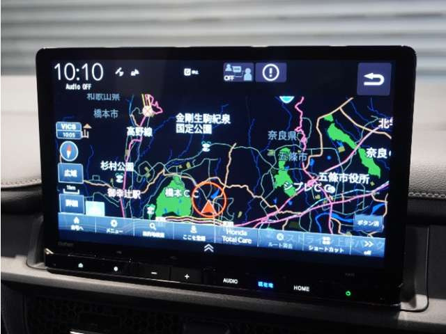 ステップワゴン
