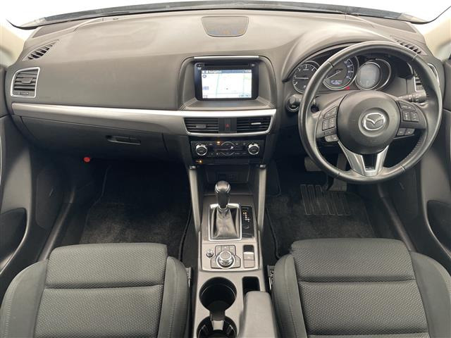 CX-52.2 XD プロアクティブ