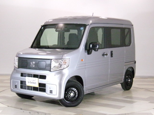 N-VAN e:e: L4
