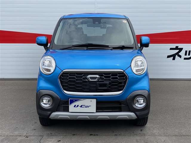 キャストアクティバ G プライムコレクション SAII 4WD