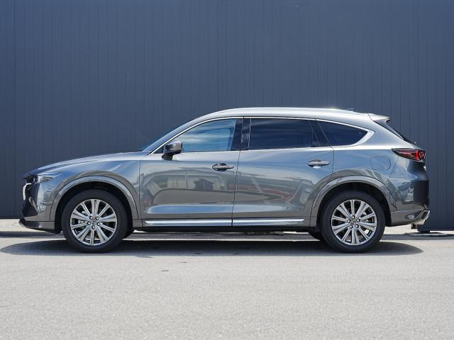 CX-82.2 XD エクスクルーシブ モード 4WD