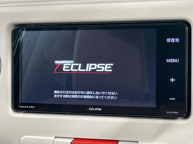 ミラココアプラス X