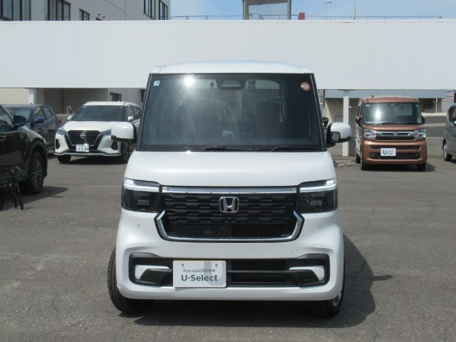N-BOX