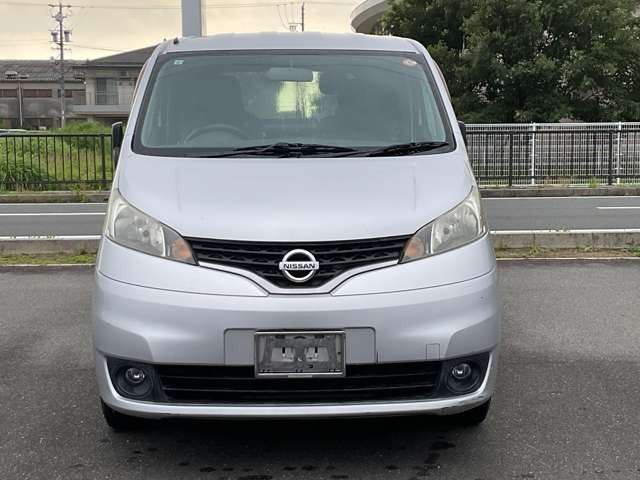 NV200バネットバン1.6 VX