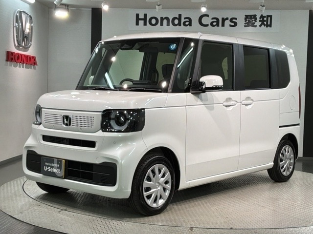 N-BOX