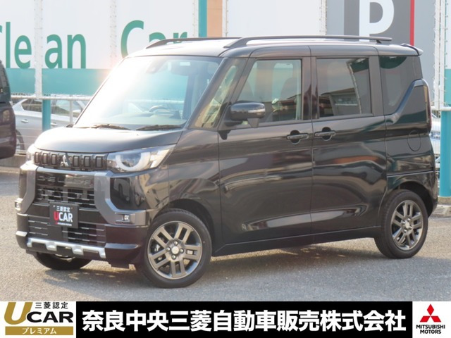 デリカミニT 4WD