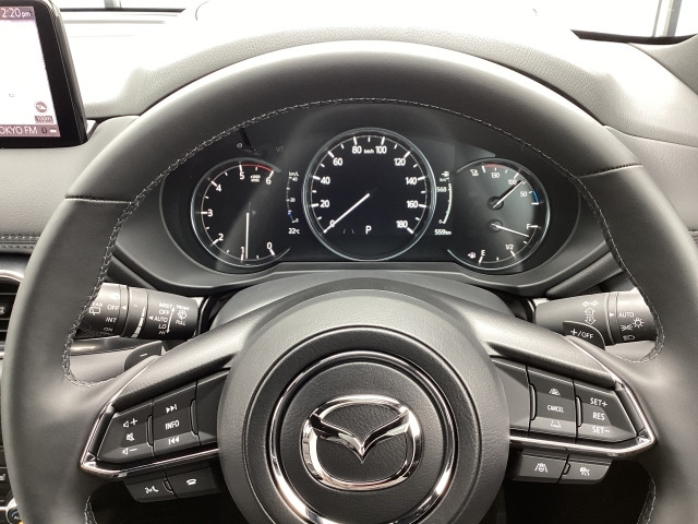CX-52.2 XD ドライブ エディション