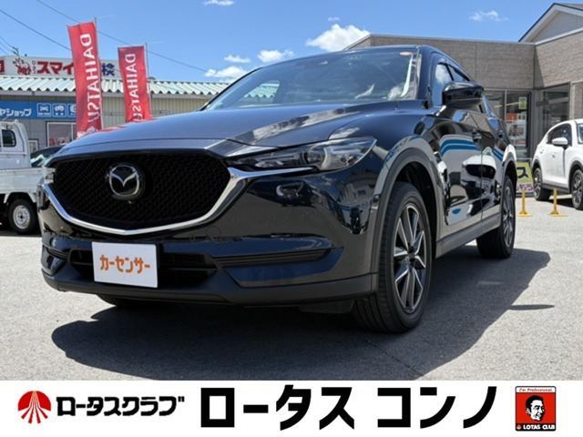 CX-52.2 XD プロアクティブ 4WD