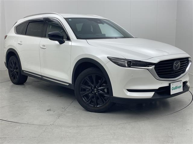 CX-82.2 XD ブラックトーンエディション
