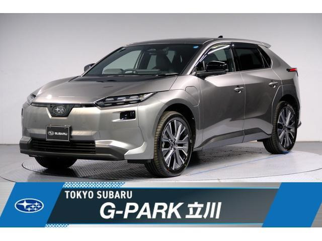 ソルテラET-HS 4WD
