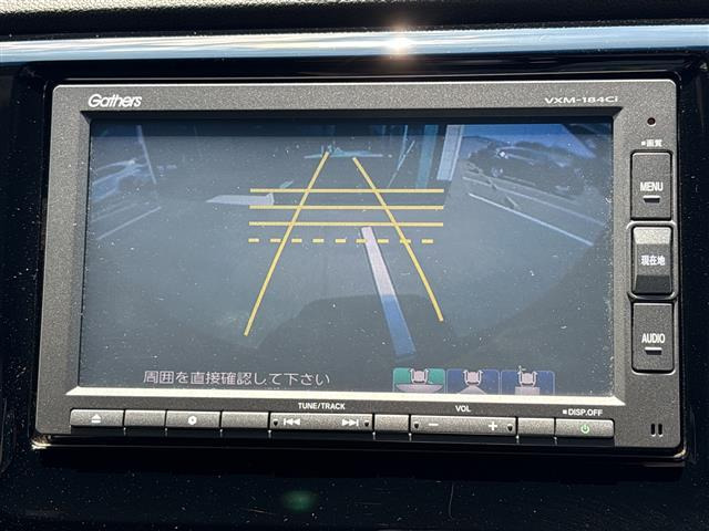 N-WGNカスタムG Lパッケージ