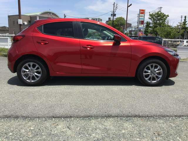 MAZDA21.5 15S サンリットシトラス