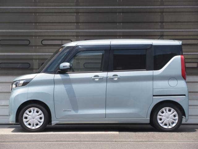 デイズルークスX