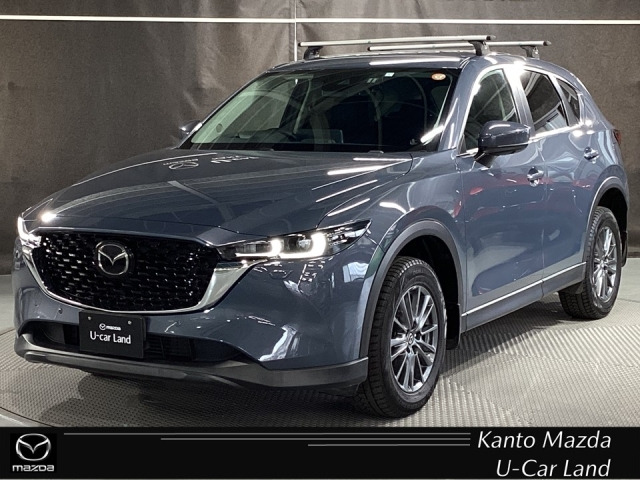 CX-52.2 XD スマートエディション 4WD