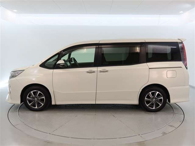 ノア2.0 Si W×B II