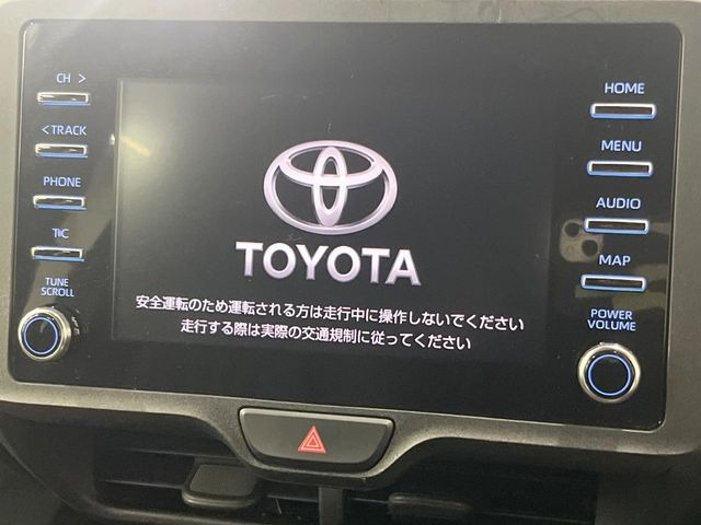 ヤリス1.0 X