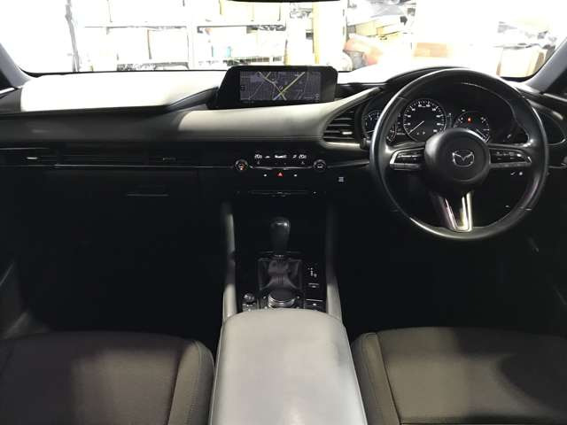 MAZDA3ファストバック2.0 20S プロアクティブ