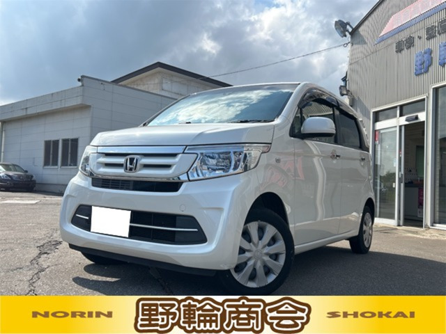 N-WGNG Lパッケージ 4WD