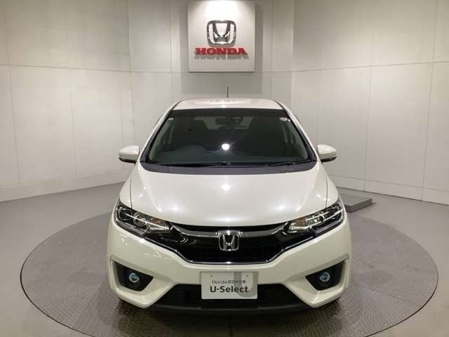 フィット1.5 ハイブリッド Fパッケージ コンフォートエディション 4WD