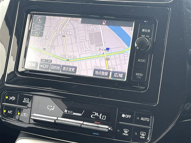 プリウス1.8 S ツーリングセレクション