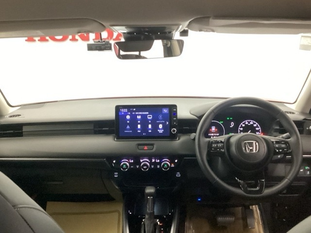 ヴェゼル1.5 ハイブリッド Z