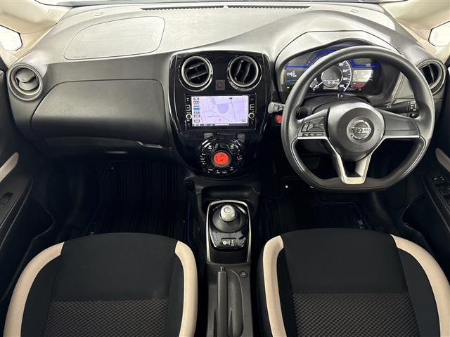 ノート1.2 e-POWER X