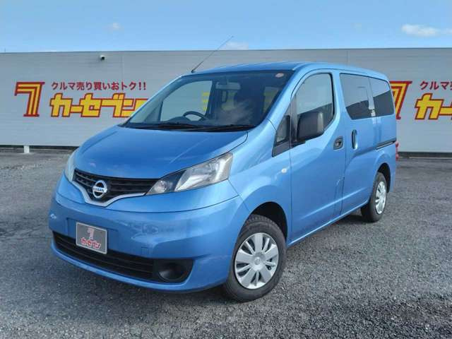 NV200バネットバン1.6 GX