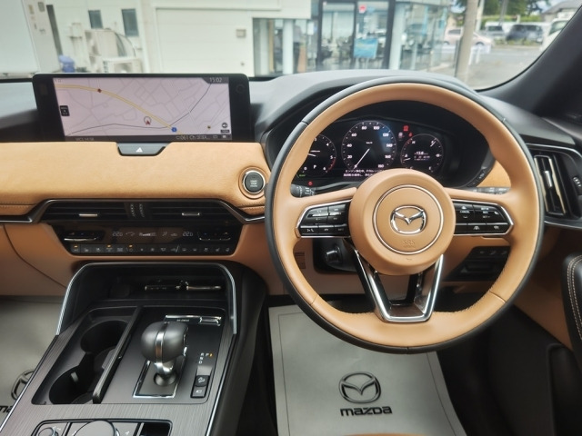 CX-803.3 XD ハイブリッド プレミアム スポーツ ディーゼル 4WD