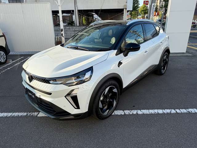 キャプチャー