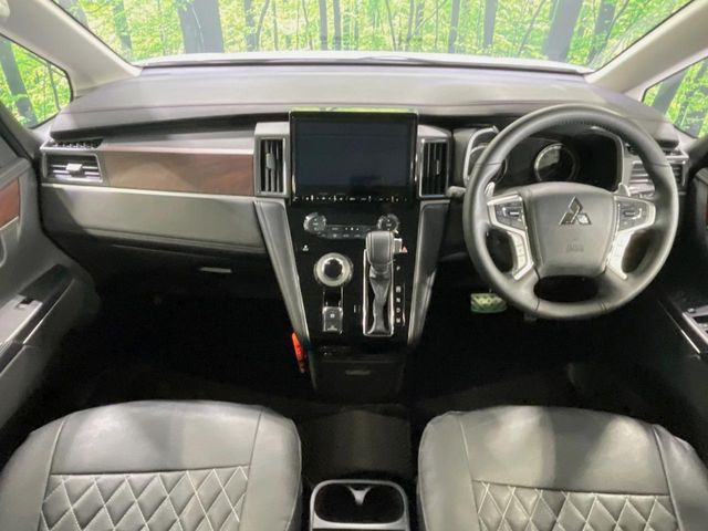 デリカD:52.2 P 4WD