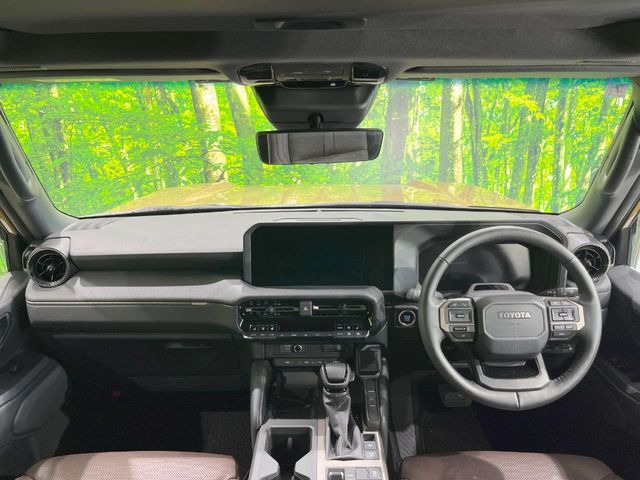 ランドクルーザー2502.7 VX ファースト エディション 4WD
