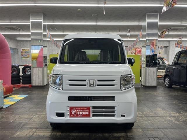 N-VANG 4WD