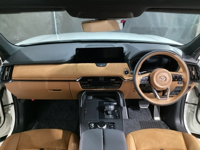 CX-803.3 XD ハイブリッド プレミアム スポーツ ディーゼル 4WD