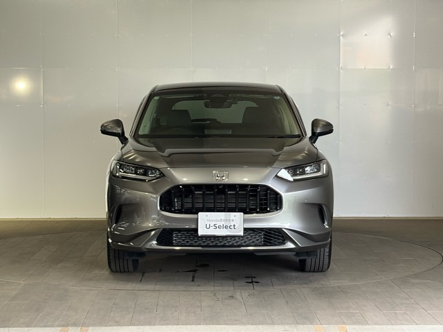 ZR-V1.5 Z 4WD