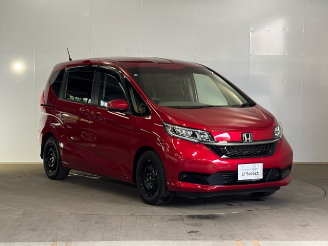 フリード+1.5 G ホンダセンシング