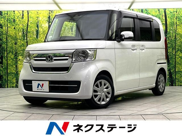 N-BOXL