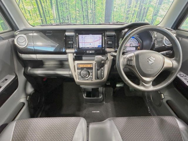 ハスラーJ スタイルII