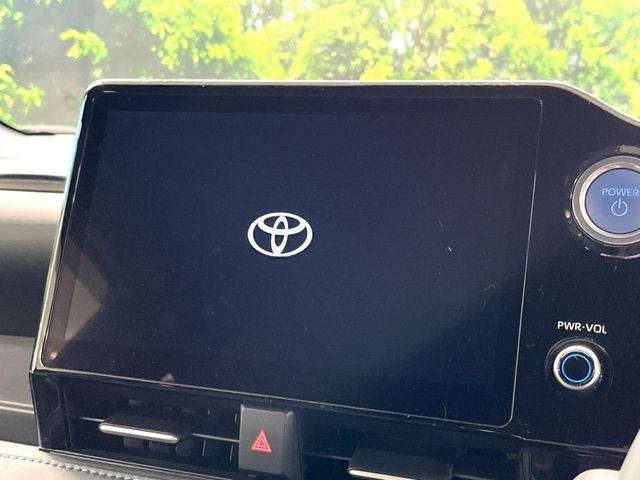 ヴォクシー1.8 ハイブリッド S-Z