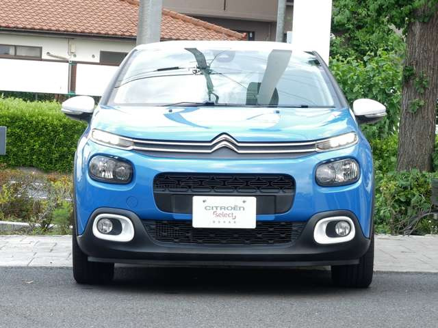 C3シャイン
