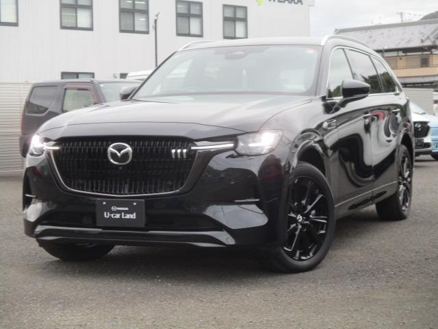 CX-803.3 XD ハイブリッド プレミアム スポーツ ディーゼル 4WD