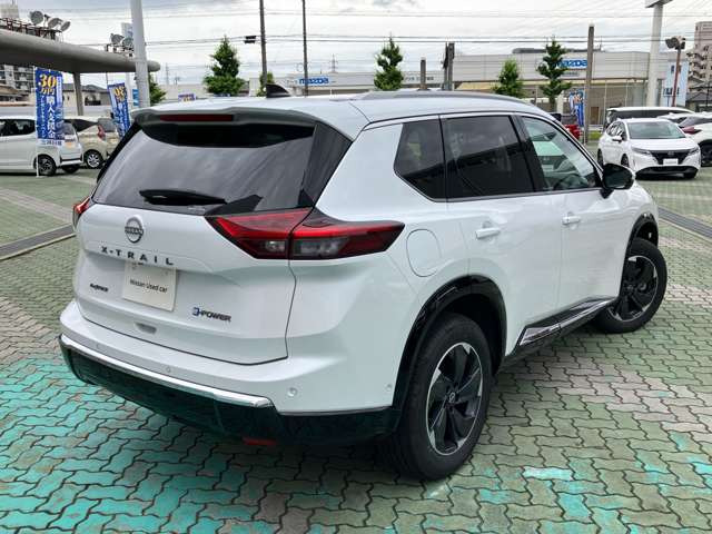 エクストレイル