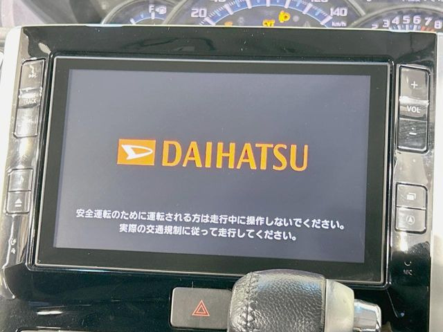 タントカスタムRS トップエディション SAII